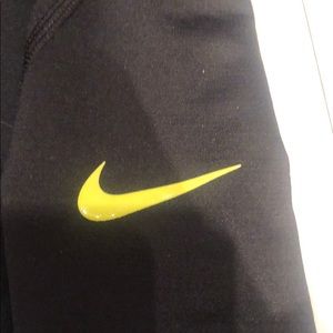 Nike Pro Hyperwarm leggings